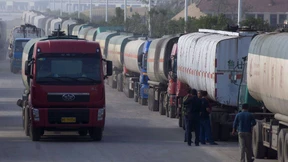 Amerika fordert Stopp aller Öllieferungen an Nordkorea