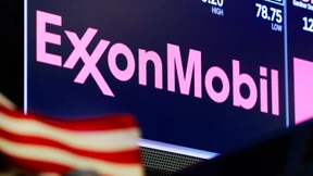 Börsendinosaurier Exxon Mobil fliegt aus dem Leitindex