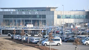 Tesla erhöht Gehälter in Grünheide deutlich