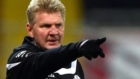 Effenberg muss nachsitzen