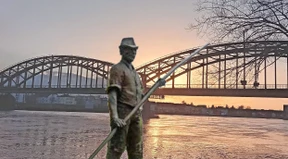 Das industrielle Erbe einer Region