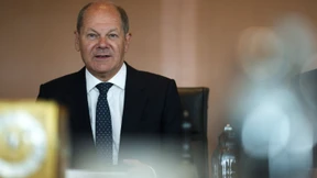 Die EU muss zu einem geopolitischen Akteur werden