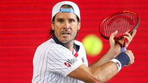 Das eindrucksvolle Comeback des Tommy Haas