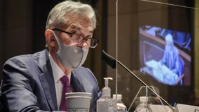 Fed hält an Nullzinspolitik fest