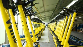 E-Scooter-Anbieter aus Hessen will den Kontinent erobern