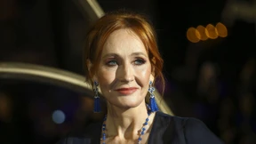 Abermals Transphobie-Vorwürfe gegen J.K. Rowling