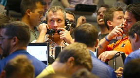 Die German Angst schlägt wieder zu