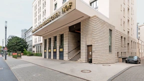 Hotels in guter Lage sind weiter gefragt