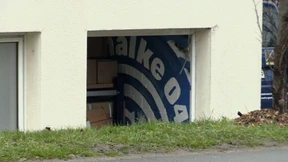 „Tabula rasa in der Hooligan-Szene“