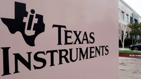 Texas Instruments verliert Kunden