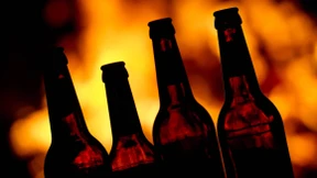 Alkohol erhöht das Krebsrisiko