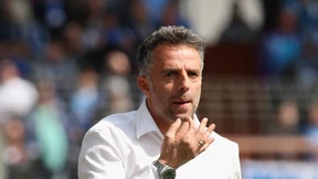 Abpfiff für Tomas Oral