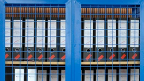 Weitere Akten über V-Leute vernichtet?