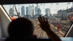 Neue Pläne für ICE-Tunnel unter Frankfurt