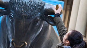 Fondsmanager werden wieder vorsichtiger