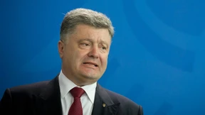 Ukrainischer Präsident kündigt Referendum an
