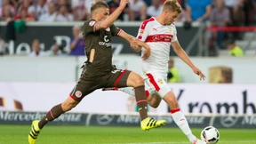 Stuttgart dreht das Spiel