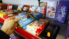 Mondelez im Visier von Kartellwächtern