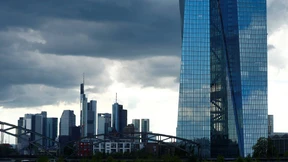 Kommt die EU-Bankenaufsicht komplett nach Frankfurt?