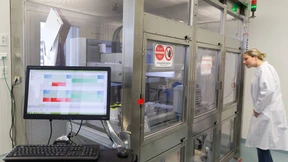 Geld von Bill Gates für Mainzer Forscher