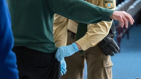 Falscher Polizist zu vier Jahren Haft verurteilt