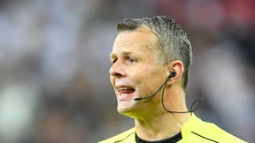 Schiri Kuipers bei Bayern-Spiel unter Druck