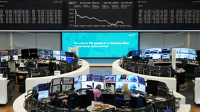 Düstere Aussichten für den Dax im September