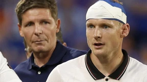 „Ich dachte sofort an Schweinsteiger 2014“