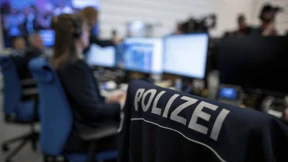 Sie trauen Palantir selbst nicht ganz