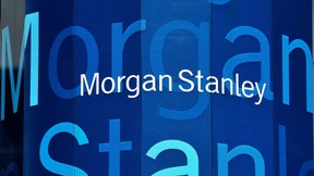 Der Trump-Boom macht Morgan Stanley froh