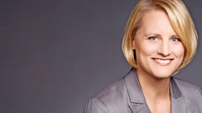 Leipzigs künftige Chefin