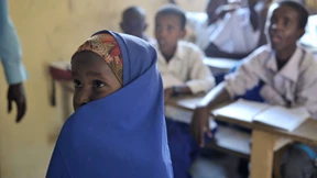 I understand only railway station!