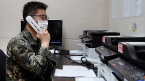 Nord- und Südkorea nehmen Kommunikation wieder auf