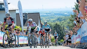 Wo Radfahrer zu Helden und Zuschauer zu Fans werden