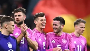 Das deutsche Lagerfeuer lodert wieder