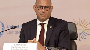 Ein Diplomat für das Klima