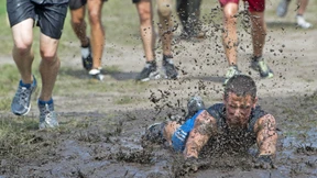 Nur für echte Dreckskerle