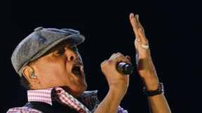 Jazz-Sänger Al Jarreau beendet Live-Karriere