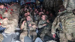 Kämpfen afghanische Soldaten bald für die British Army?