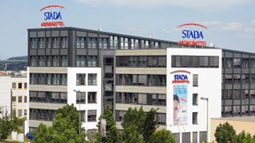 Kurz vor Toreschluss: Beirat von Stada für Übernahme