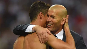 Darum verlässt Zidane Real Madrid so plötzlich