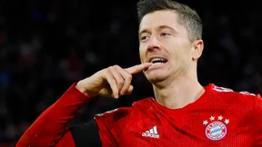 Scharfer Konter der Bayern nach Lewandowski-Kritik