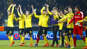 Frisch, frischer, BVB