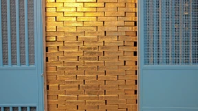 „Wenn es eskaliert und Gold in den USA liegt, hast du ein Problem“