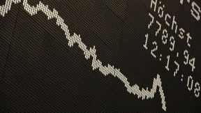 „Fünf-Tage-Regel“ gutes Omen für Börsenjahr 2013