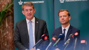 Weitere Drohnen über Flughäfen gesichtet