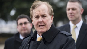 „Die NSA betreibt keine Massenüberwachung, sie sammelt Daten“