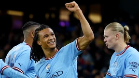 Meister City schlägt Tabellenführer Arsenal