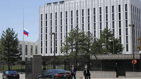 Heiße Luft im Kalten Krieg