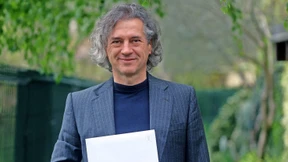 Quereinsteiger aus der Energiewirtschaft